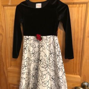 Formal dress for girls